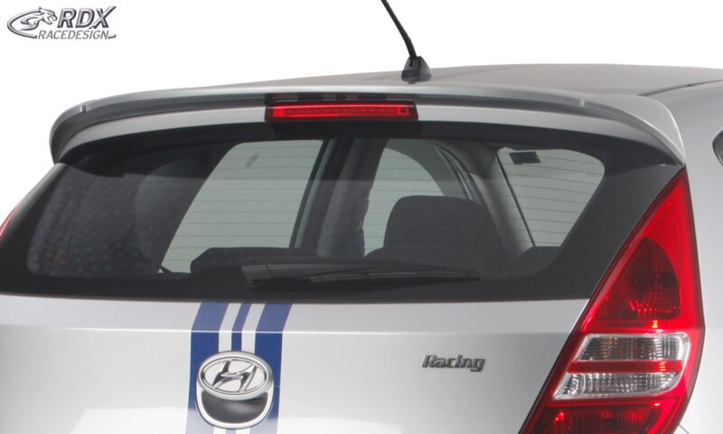 Aleron trasero Hyundai I30 FD/FDH 07-12