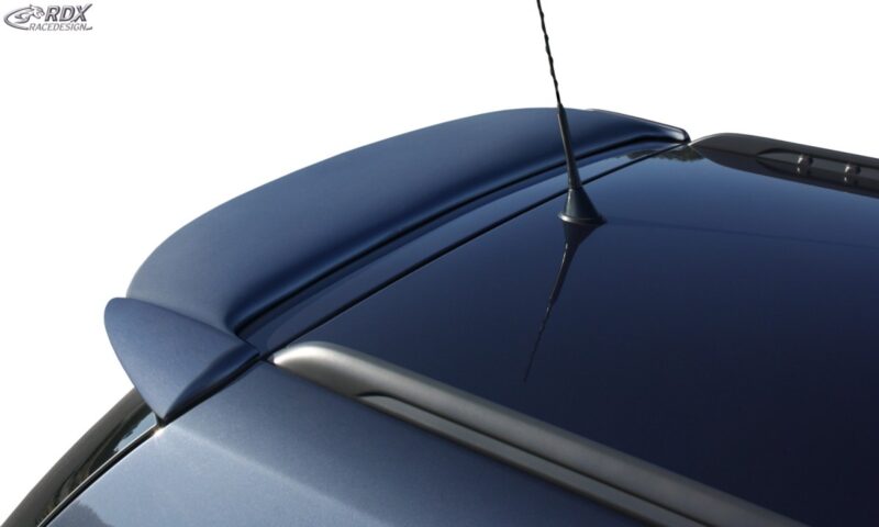 Alerón trasero RDX Racedesign para Opel Astra H Caravan