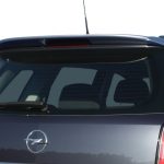Alerón trasero RDX Racedesign para Opel Astra H Caravan