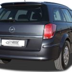 Alerón trasero RDX Racedesign para Opel Astra H Caravan