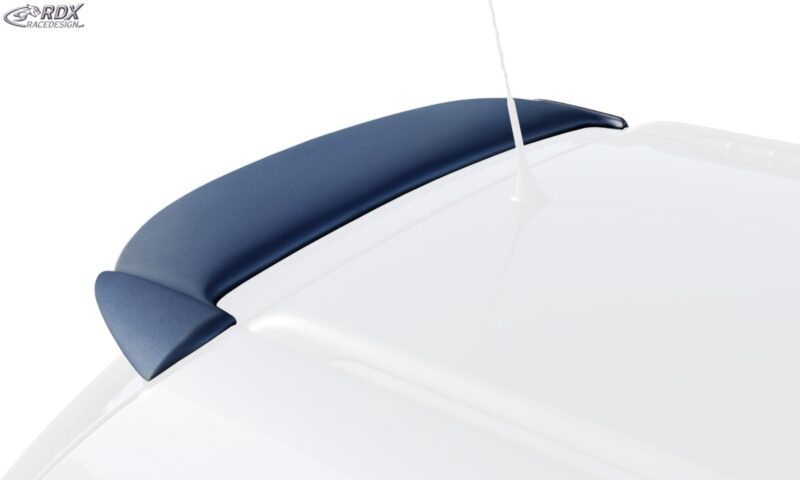 Alerón trasero RDX Racedesign para Opel Astra H Caravan