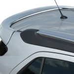 Alerón trasero RDX Racedesign para Opel Mokka