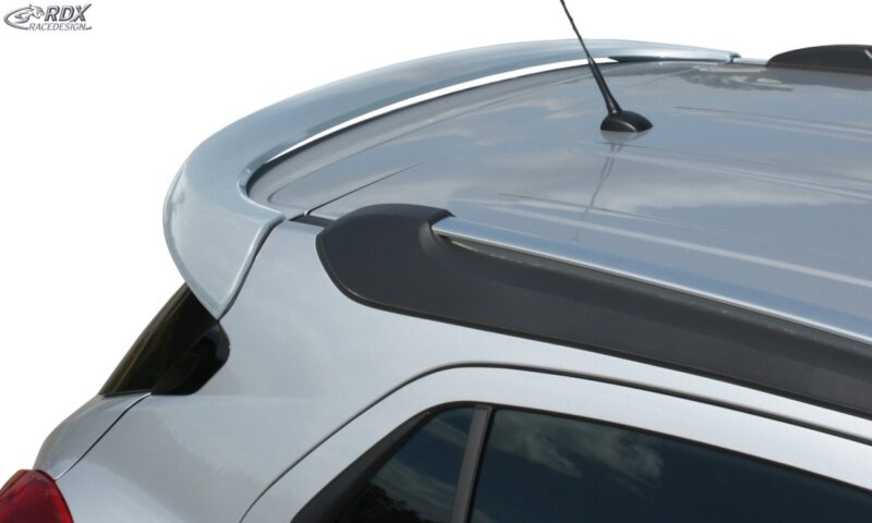 Alerón trasero RDX Racedesign para Opel Mokka