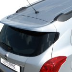 Alerón trasero RDX Racedesign para Opel Mokka