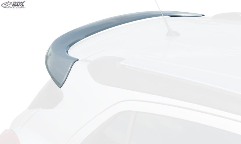 Alerón trasero RDX Racedesign para Opel Mokka