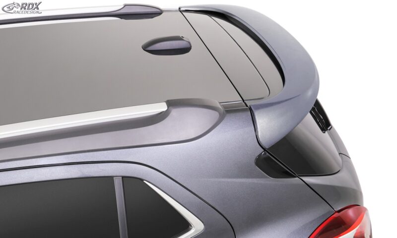 Alerón trasero RDX Racedesign para Opel Mokka