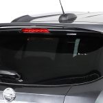 Alerón trasero RDX Racedesign para Opel Mokka