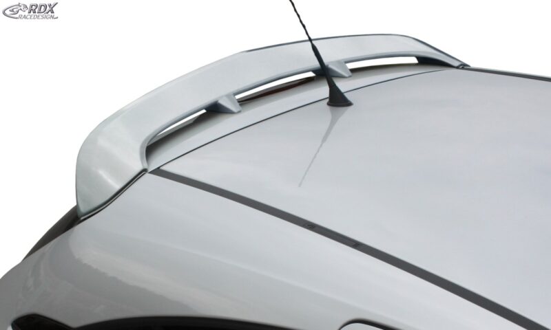 Alerón trasero Opel Corsa E 3 puertas RDX Racedesign "OPC Look"