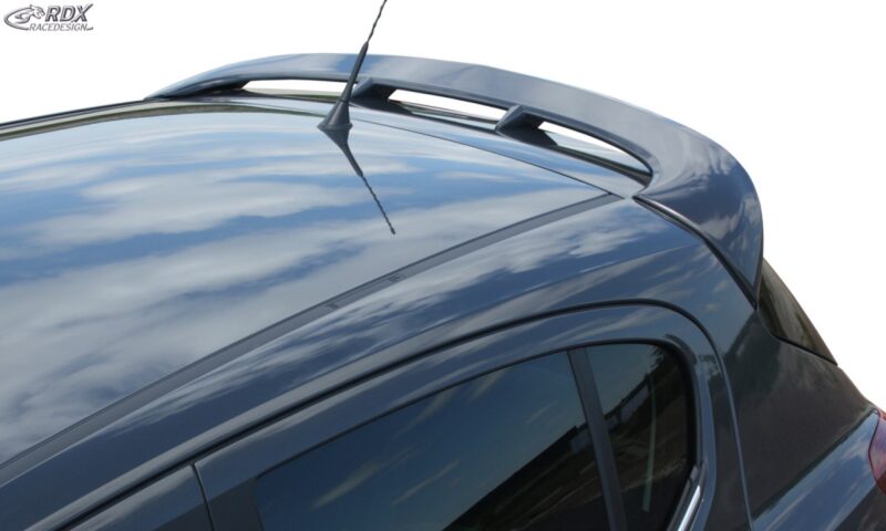 Alerón trasero Opel Corsa E 5 puertas RDX Racedesign "OPC Look"