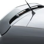Alerón trasero Opel Corsa D 3 puertas RDX Racedesign "OPC Look"