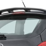 Alerón trasero Opel Corsa D 3 puertas RDX Racedesign "OPC Look"
