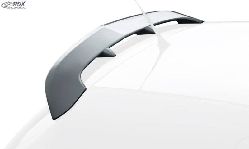 Alerón trasero Opel Corsa D 3 puertas RDX Racedesign "OPC Look"