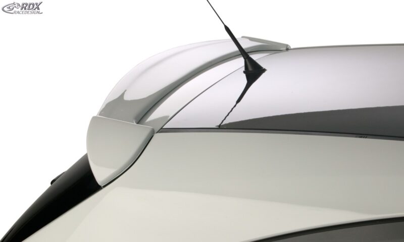 Alerón trasero Opel Corsa E 3 puertas RDX Racedesign