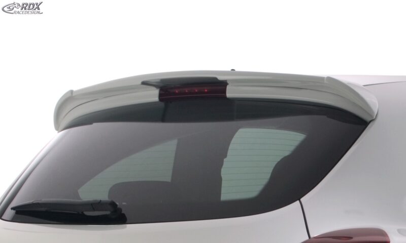 Alerón trasero Opel Corsa E 3 puertas RDX Racedesign