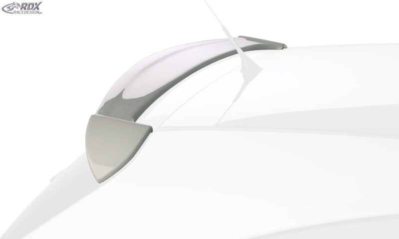 Alerón trasero Opel Corsa E 3 puertas RDX Racedesign