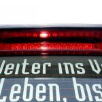 Aleron trasero Kia Ceed Station Wagon 07-12