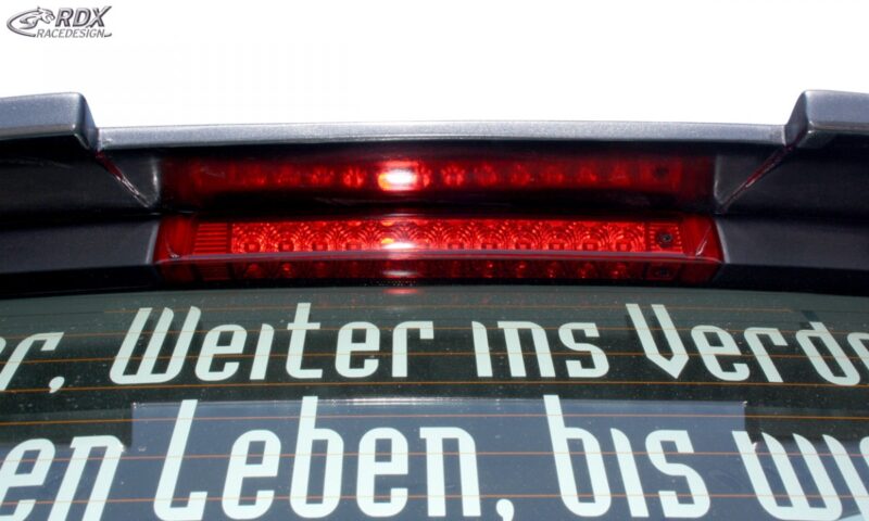 Aleron trasero Kia Ceed Station Wagon 07-12