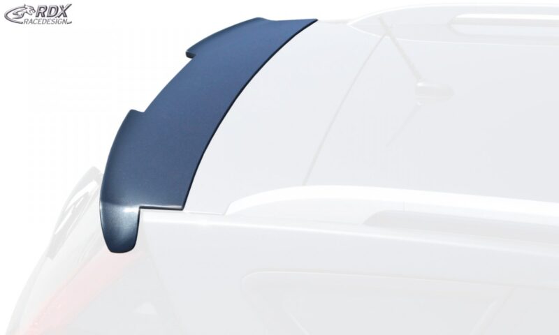 Aleron trasero Kia Ceed Station Wagon 07-12