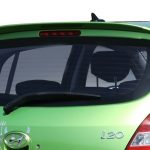Aleron trasero Hyundai I20 PB/PBT 08-14