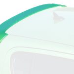 Aleron trasero Hyundai I20 PB/PBT 08-14