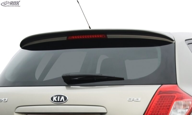 Aleron trasero Kia Ceed ED 07-12