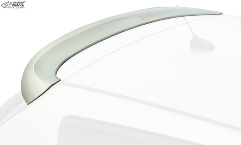 Aleron trasero Kia Ceed ED 07-12