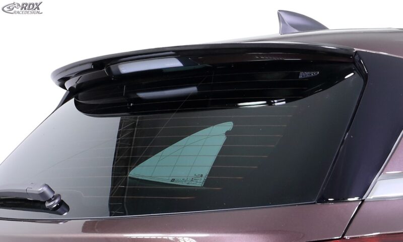 Aleron lip trasero RDX Racedesign para Opel Astra K Sport Tourer 15-
