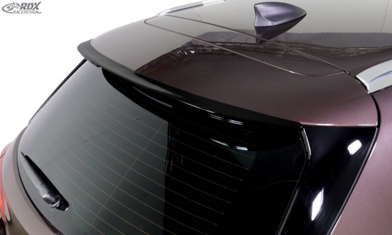 Aleron lip trasero RDX Racedesign para Opel Astra K Sport Tourer 15-