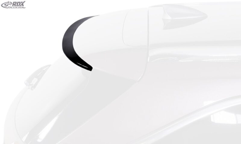 Aleron lip trasero RDX Racedesign para Opel Astra K Sport Tourer 15-