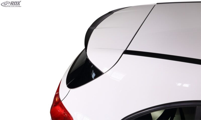 Aleron lip trasero Mercedes Clase A W176 12-  RDX Racedesign