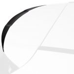 Aleron lip trasero Mercedes Clase A W176 12-  RDX Racedesign