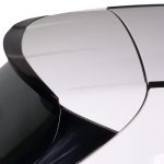 Aleron lip trasero Mercedes Clase A W176 12-  RDX Racedesign