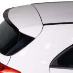Aleron lip trasero Mercedes Clase A W176 12-  RDX Racedesign