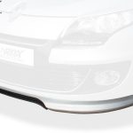 Añadido delantero RDX Racedesign para Renault Megane 3 12-16