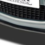 Añadido delantero RDX Racedesign Opel Vectra C 05-08