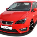 Lip delantero RDX Racedesign para Seat Ibiza FR 6J1 y 6P 12-17