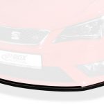 Lip delantero RDX Racedesign para Seat Ibiza FR 6J1 y 6P 12-17