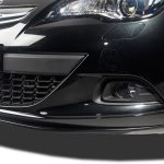 Añadido delantero RDX Racedesign Opel Astra J GTC 10-15