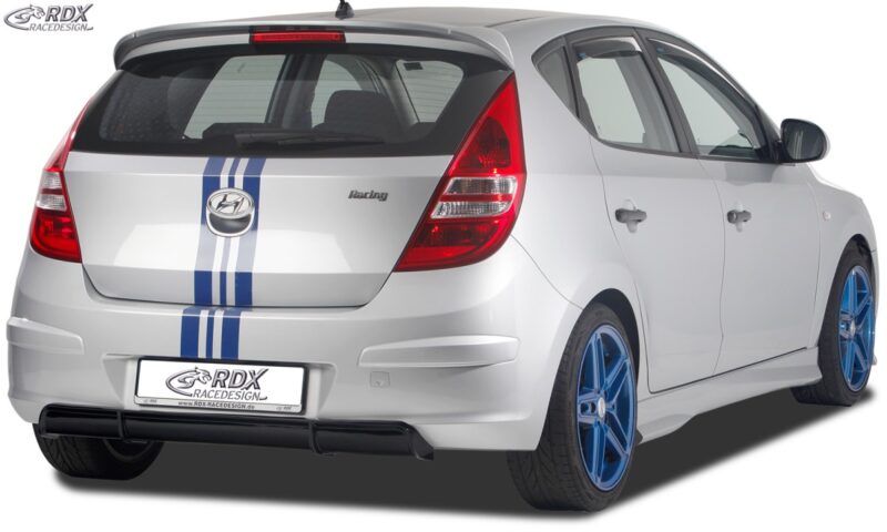 Difusor trasero Hyundai I30 FD 07-10