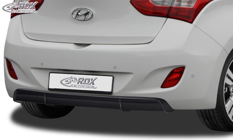 Difusor trasero Hyundai I30 GD 12-17