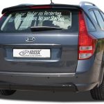 Difusor trasero Kia Ceed ED Station Wagon 07-12