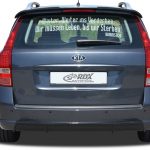 Difusor trasero Kia Ceed ED Station Wagon 07-12