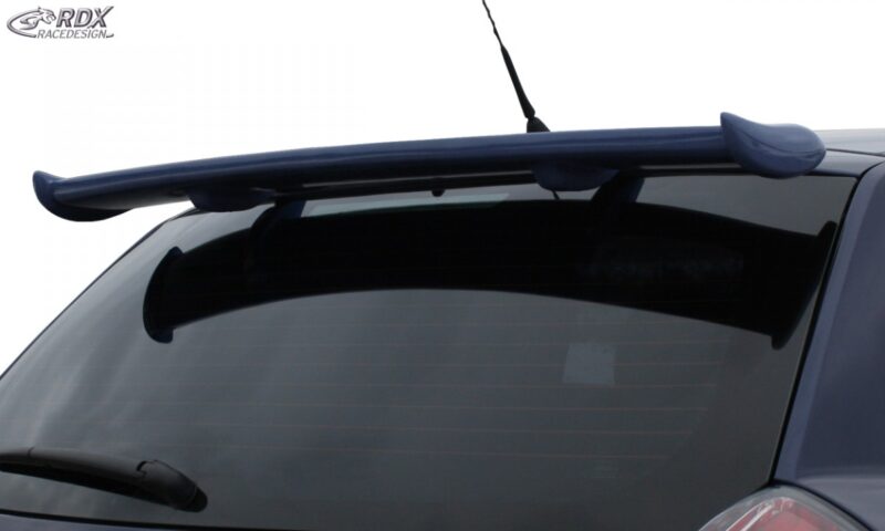 Aleron trasero Fiat Stilo RDX Racedesign