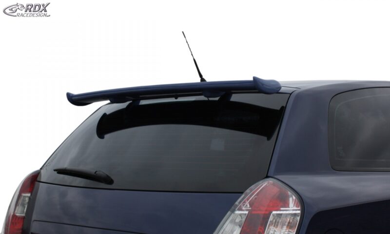 Aleron trasero Fiat Stilo RDX Racedesign
