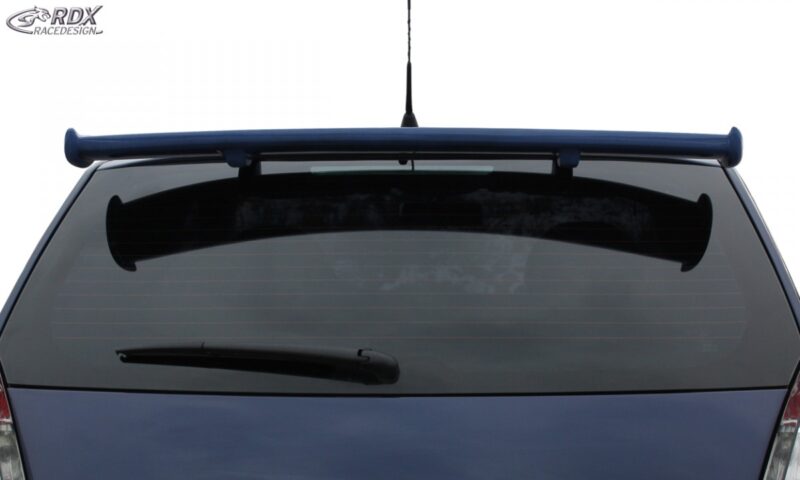 Aleron trasero Fiat Stilo RDX Racedesign