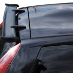 Aleron trasero Fiat Punto 188 RDX Racedesign