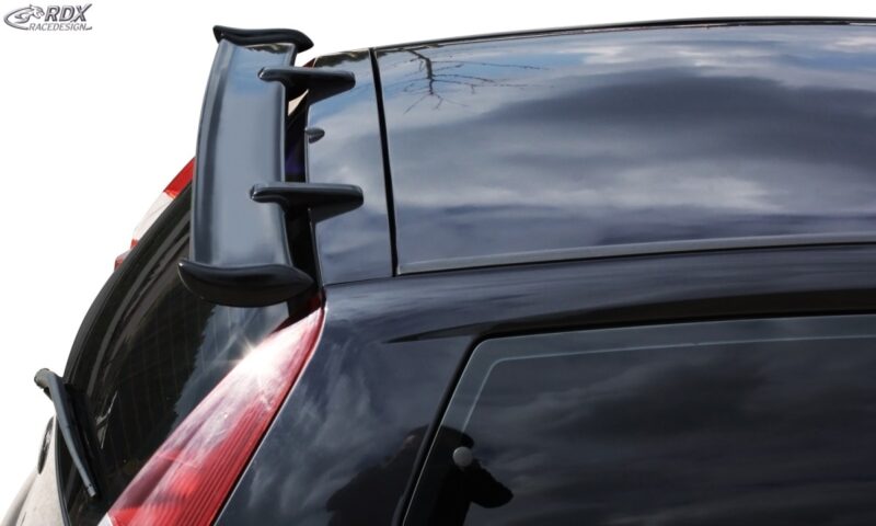Aleron trasero Fiat Punto 188 RDX Racedesign
