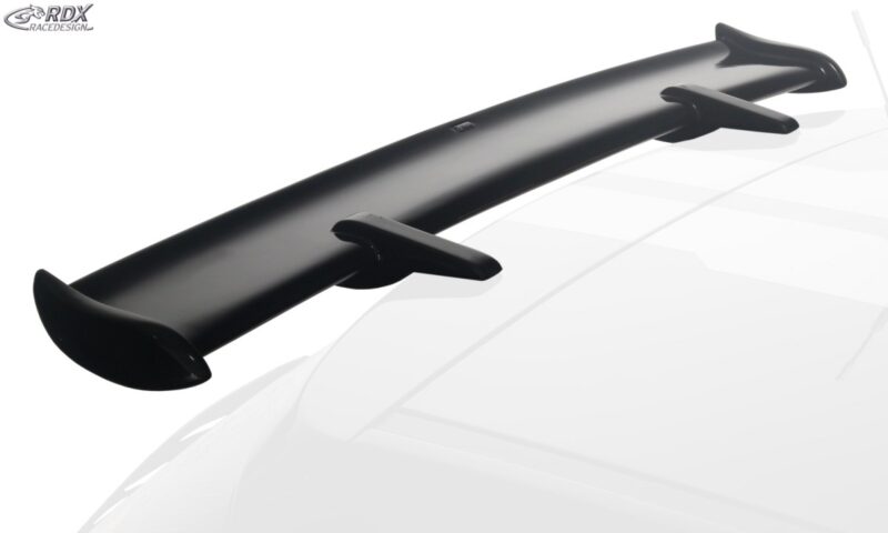 Aleron trasero Fiat Punto 188 RDX Racedesign