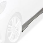 Taloneras RDX Racedesign para Peugeot 108