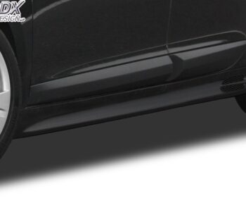 Taloneras RDX Racedesign para Renault Megane 3 08-16 "GT Race"